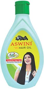 Aswini Hair Oil 200 Ml