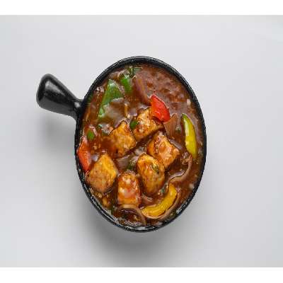 Chilly Paneer