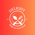 Delight Fast Food & Biryani