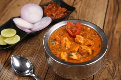 Lahori Paneer