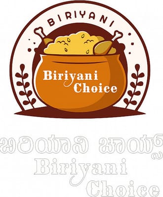 BIRIYANI CHOICE