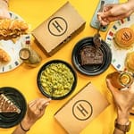 The Habitat Canteen