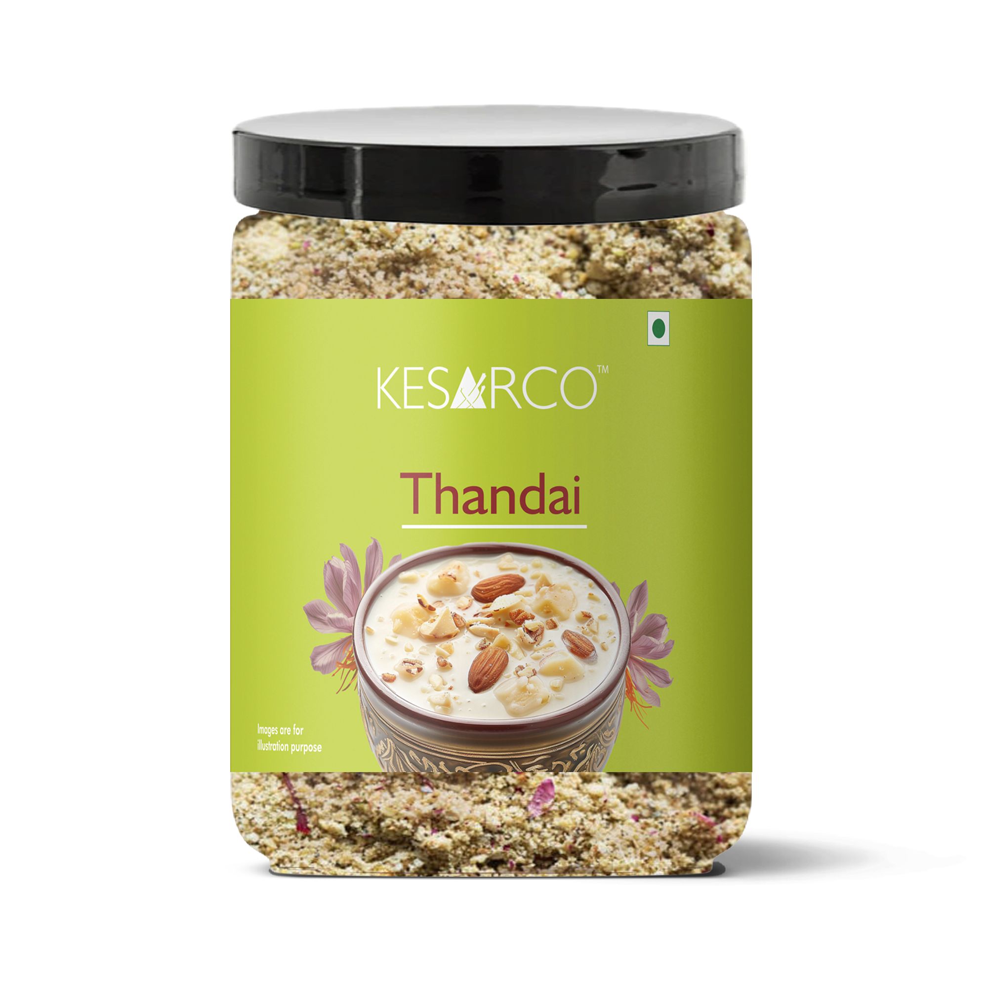 Thandai Powder-300g(150g x 2)