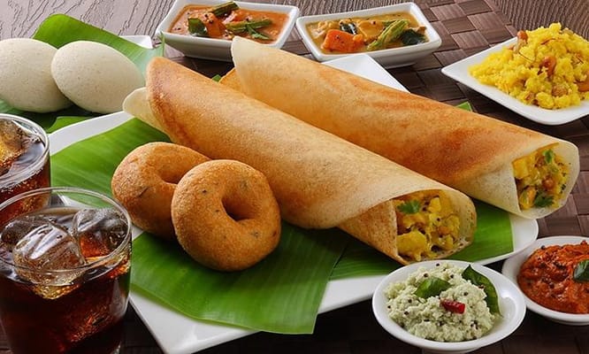Anna Dosa Corner