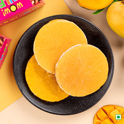 Slice Kulfi Mango (Pack Of 3)