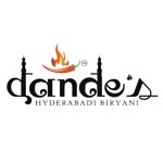 Dandes Hyderabadi Biryani