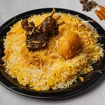 Mehfeel Biryani