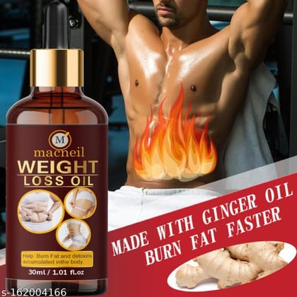 MACNEIL Classic Essential Oils