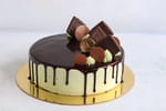 Desserts And More - Citylight