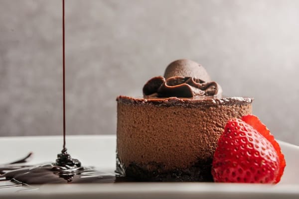 The Mousse House