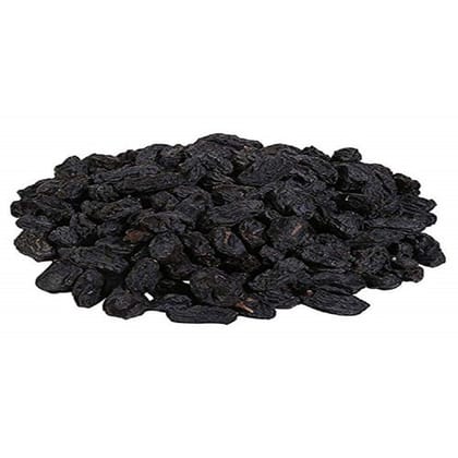 BLACK RESIN SEED LESS 250gm