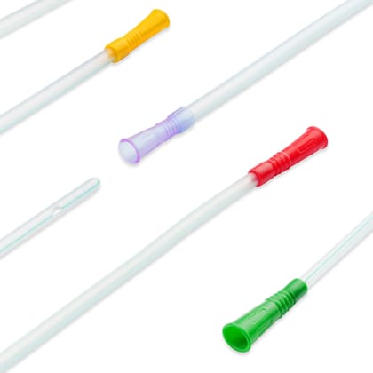 Nel Cath Nelaton Catheter FG6