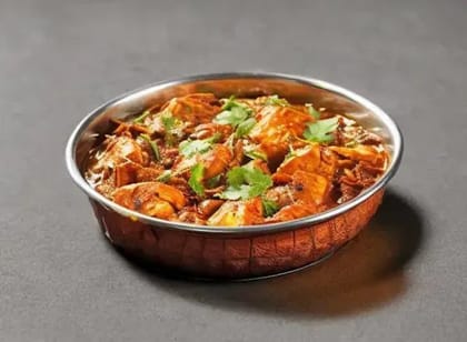 Boneless Chicken Shahi Korma