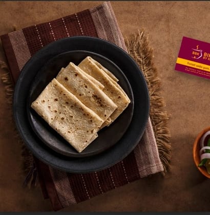 Rumali Roti