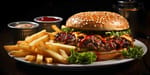 HUNGER BURGER