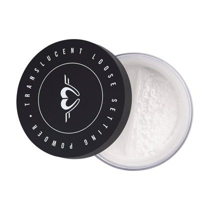 Forever52 Translucent Loose Setting Powder | Shade: White - TLM001