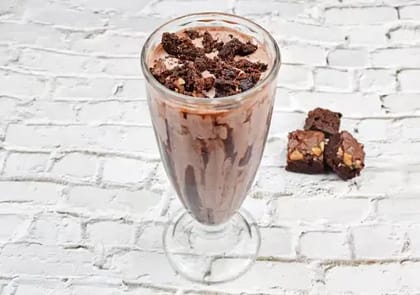 Shan E Valley Shake