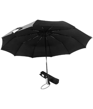 RAMDEV ENTEPRISE Multi 3 Fold Umbrella - Multi