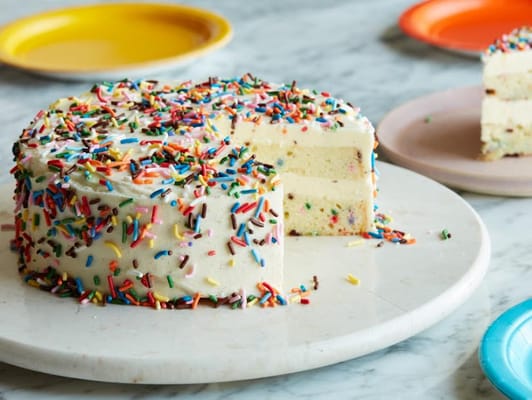 Cake4U