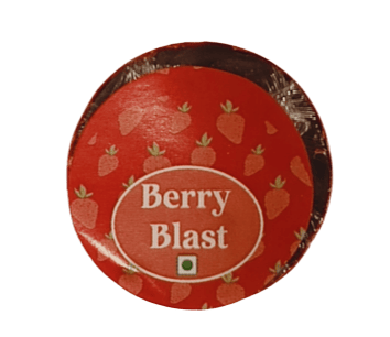 Havenuts Premium Chocolates - Berry Blast Bon Bon 