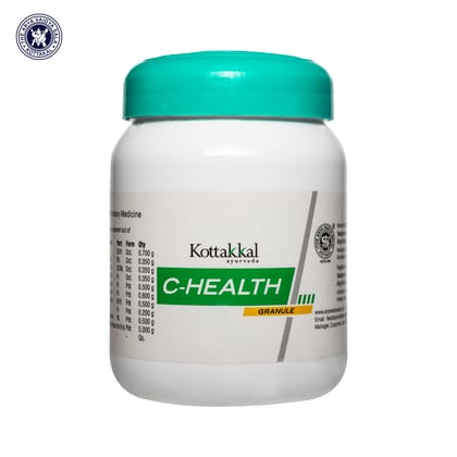 C-Health granule