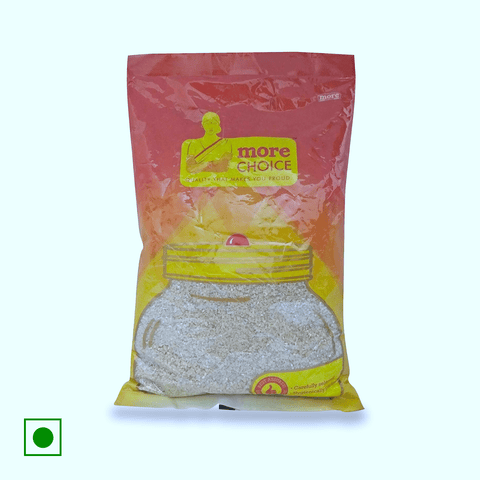 More Choice Daliya, 500 gm Pouch