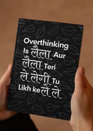 Overthink is Laila