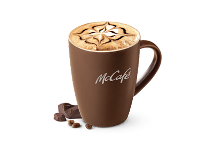 Mocha Coffee (R)