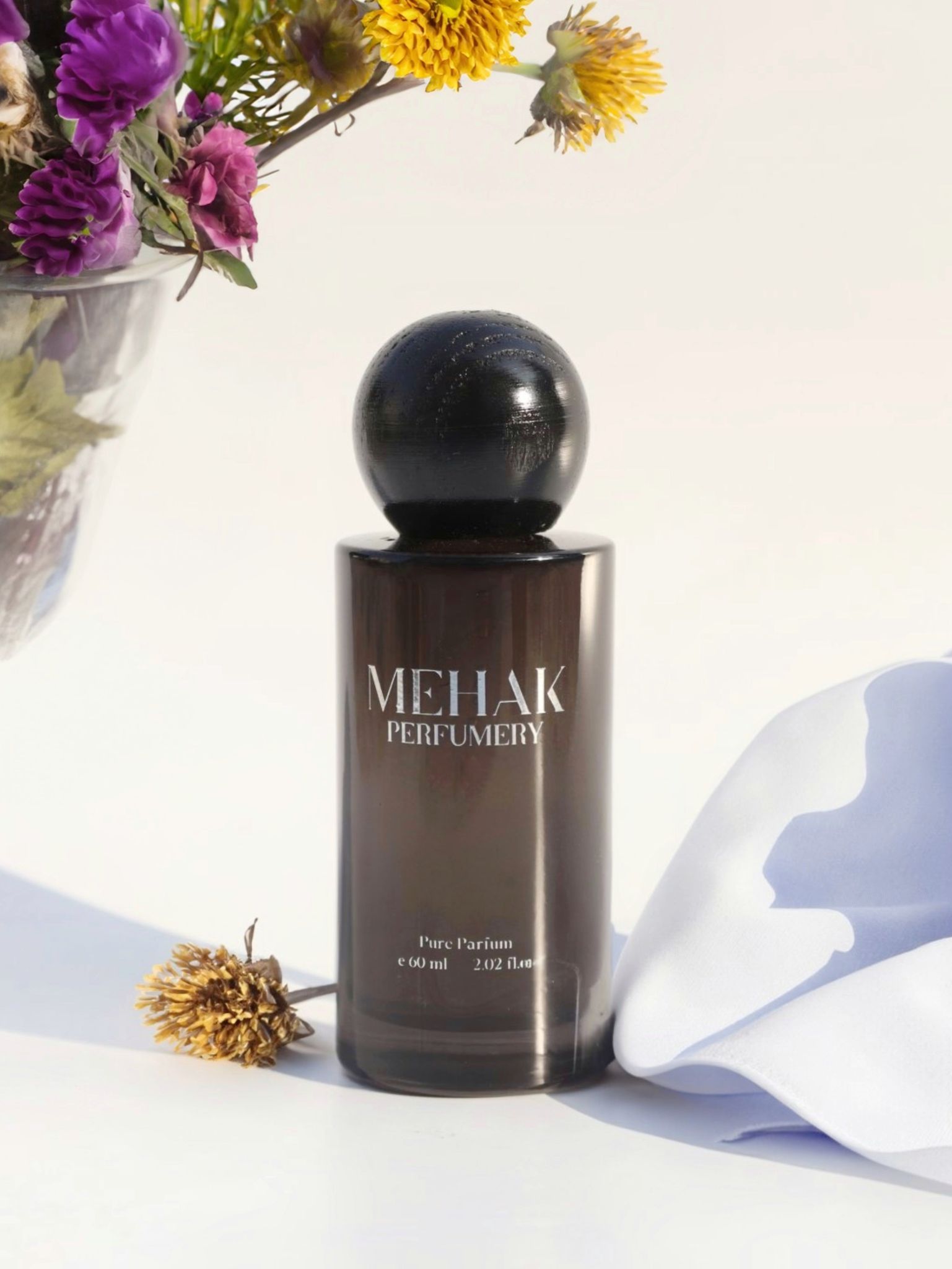 Mehak Perfumery™ Quintessence-60 ML
