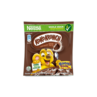 Nestle Koko Krunch Chocolate, 15G