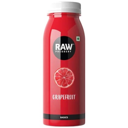 Raw Pressery Grapefruit 250 Ml