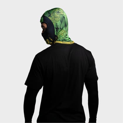 Howl Balaclava