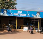 Raja Family Dhaba