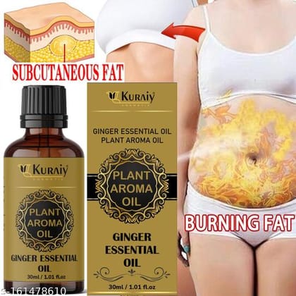 Unique Essential Oils