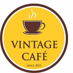Vintage Cafe
