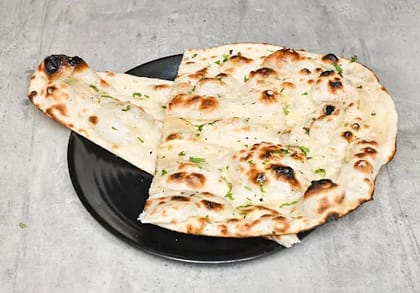 Butter Naan