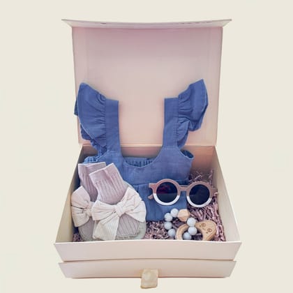 Baby Girl Gift Hampers-12-18 months