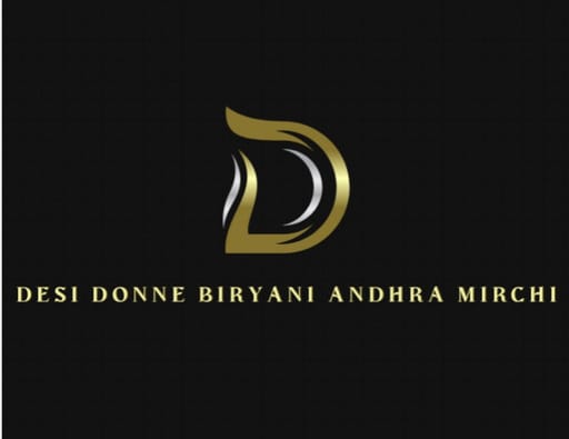 Desi Donne Biryani Andhra Mirchi