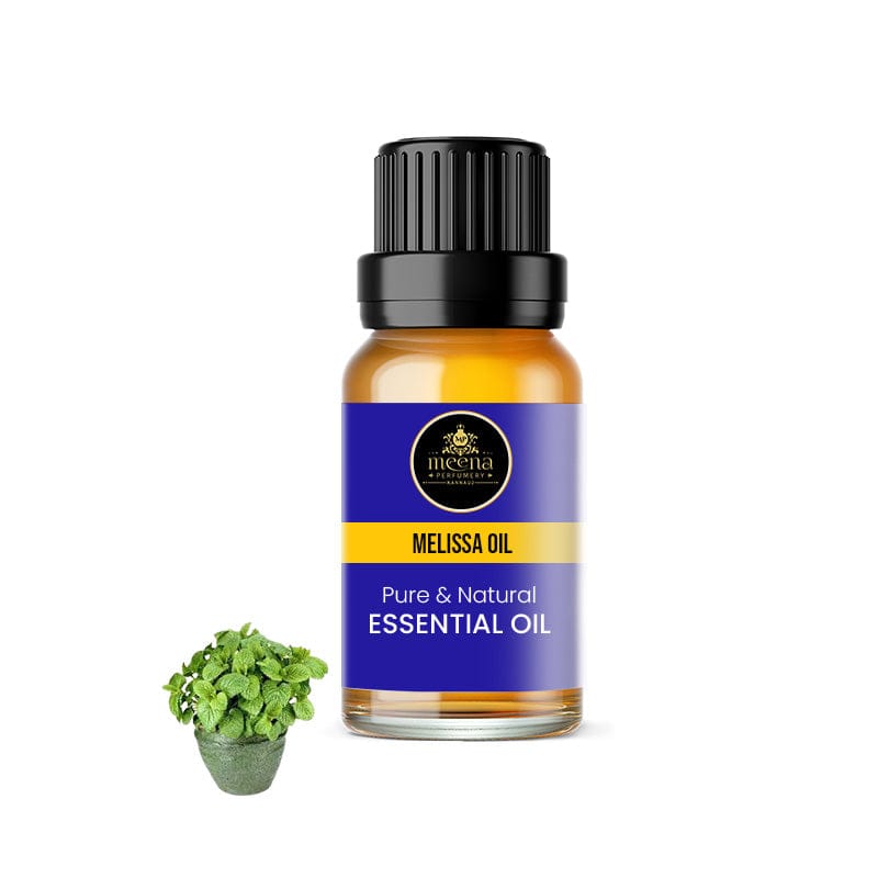 Melissa Oil-100 ML