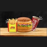 Jumboking Burgers