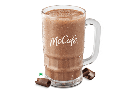 Chocolate  Shake 