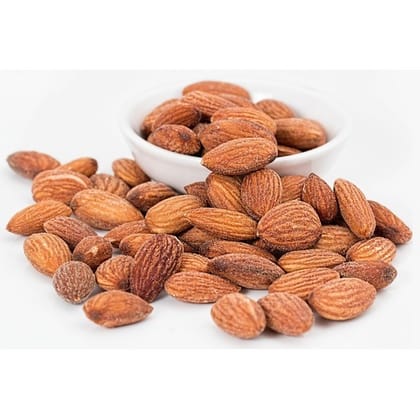 SALTED ALMOND 250gm