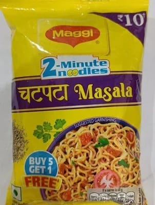 MAGGI CHATPATA MASALA