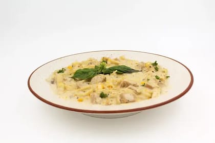 Alfredo Pasta