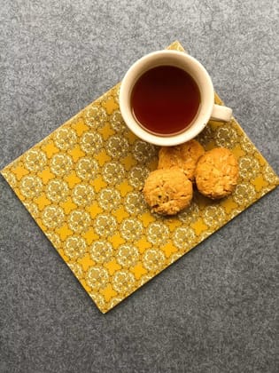 Placement Mat Set of 2