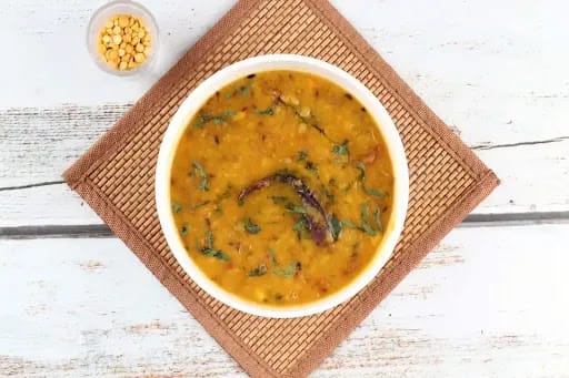 Yellow Dal Tadka
