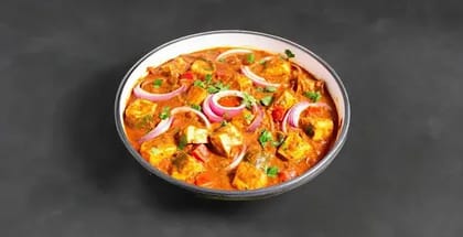 Paneer Changezi