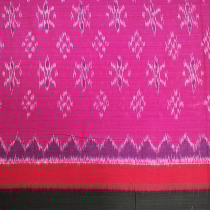 Nuapatana Cotton Saree