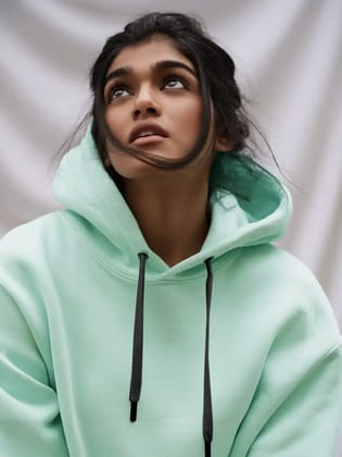 || MINT GREEN ||-Small
