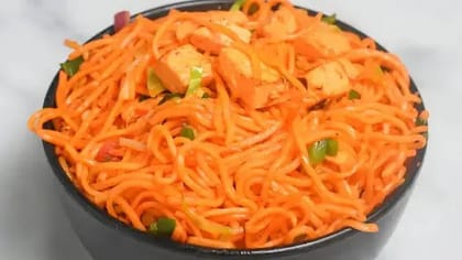 Singapore Chowmein